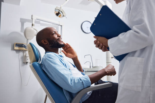 Best Emergency Dental Services for Seniors in Leander, TX