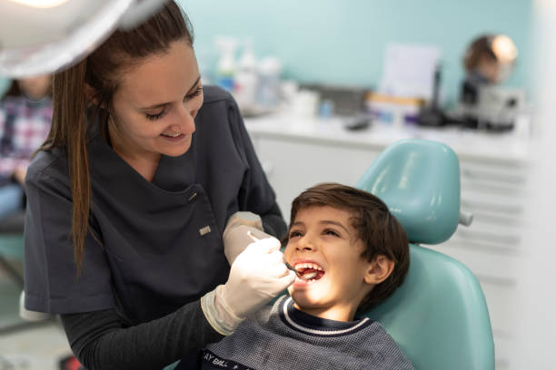 Best Emergency Dental Care for Abscessed Tooth in Leander, TX