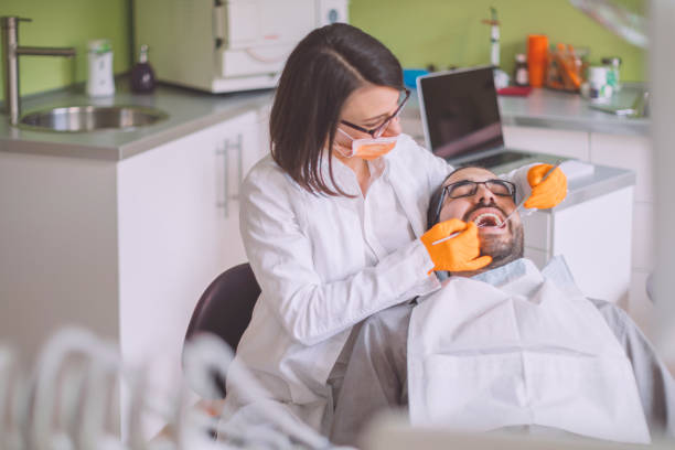 Best Mobile Emergency Dentist in Leander, TX