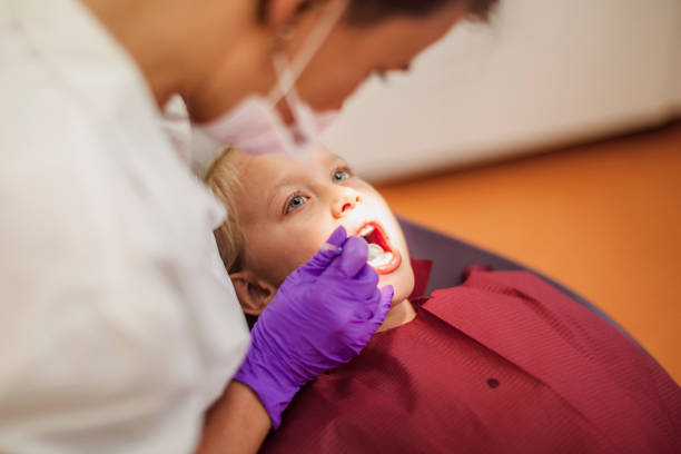 Best Weekend Emergency Dentist in Leander, TX