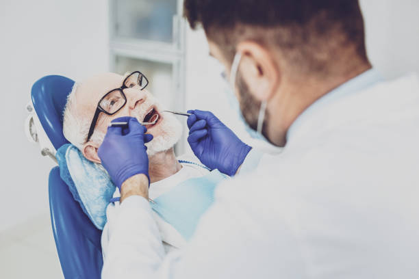 Best Emergency Dental Extractions in Leander, TX